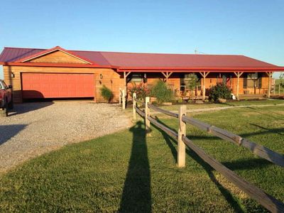 117A Rr 3 #117A, Walters, OK, 73572