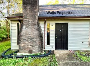 4124 Webb Rd, Chattanooga, TN 37416