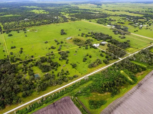 38810 Clay Gully Rd, Myakka City, FL 34251