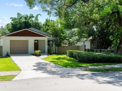 2429 S Brown Ave, Orlando, FL, 32806
