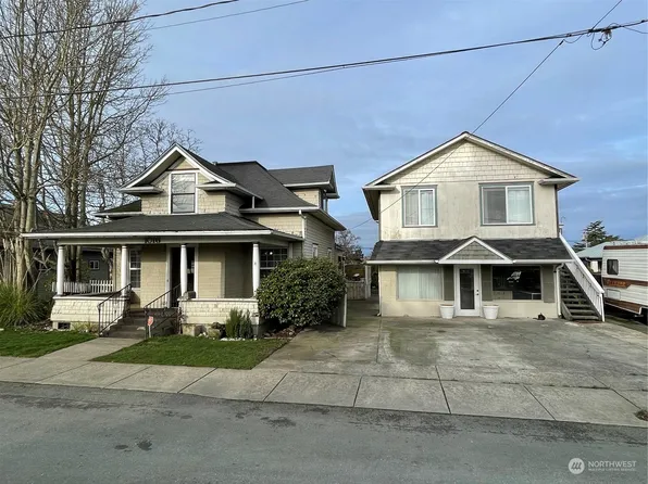 1016 23rd Street, Anacortes, WA 98221