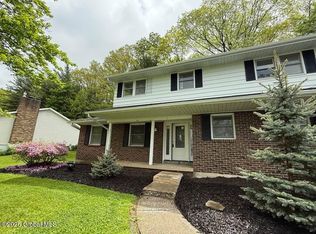 804 Rosewood Ter, Endwell, NY 13760