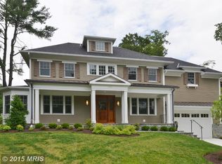 5405 Brookeway Dr, Bethesda, MD 20816