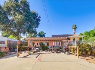 12605 Trail #1, Sylmar, CA 91342