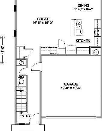 4th image of 61051 NE Give Pl