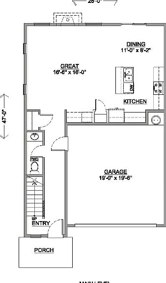 61051 NE Give Pl — Photo 4
