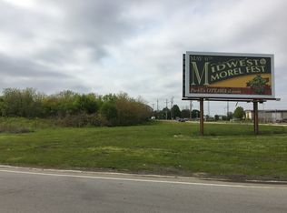 1621 Manhattan Rd, Joliet, IL 60433