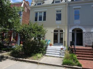 2306 Stuart Ave #1, Richmond, VA 23220