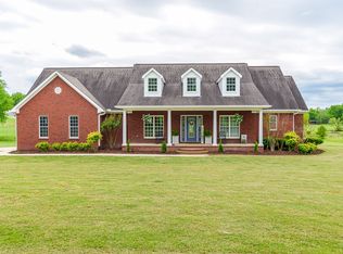328 Old Mulberry Rd, Fayetteville, TN 37334