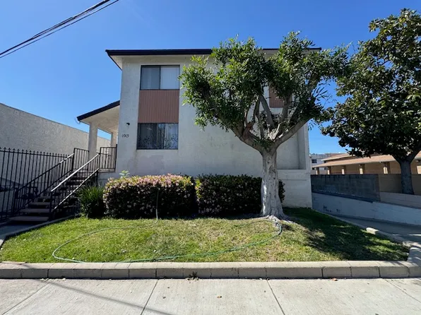 1015 S Adams St APT H, Glendale, CA 91205