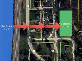 00 Cedar Street, Bagley, WI 53801