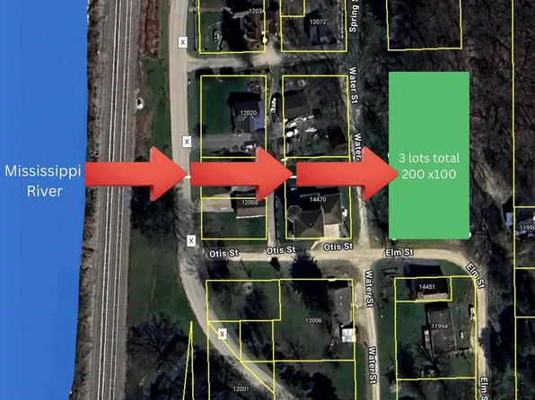 00 Cedar Street, Bagley, WI 53801