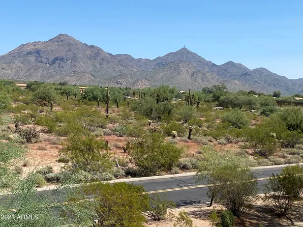 19550 N GRAYHAWK Drive #1024, Scottsdale, AZ 85255