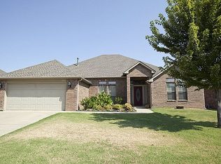 1204 E Uniontown St, Broken Arrow, OK 74012