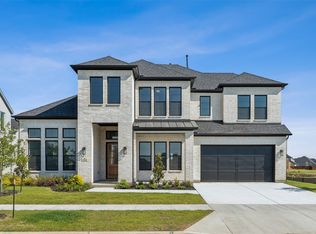 4060 Gambel Rd, Prosper, TX 75078