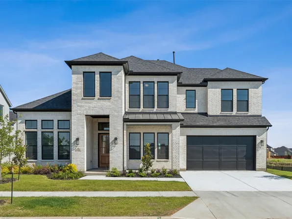 4060 Gambel Rd, Prosper, TX 75078