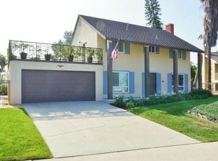 26452 Aracena Dr, Mission Viejo, CA 92691