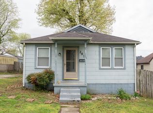 2618 W Victory Ct, Owensboro, KY 42303