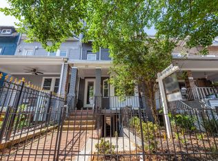 212 Upshur St NW #3, Washington, DC 20011