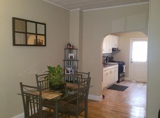 1006 S Clinton St, Baltimore, MD 21224