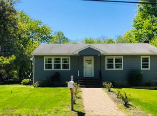 1 Roseland Ave, Warren, NJ 07059