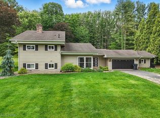 5661 Caranor Rd, Kent, OH 44240