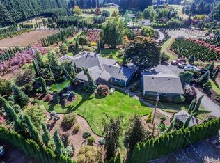 23242 SE Bornstedt Rd, Sandy, OR 97055