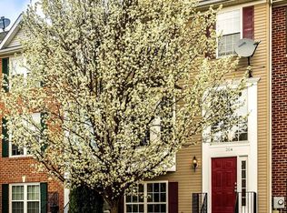 204 Timber View Ct, Frederick, MD 21702