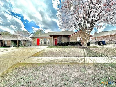 4502 Fawn Dr, Killeen, TX, 76542