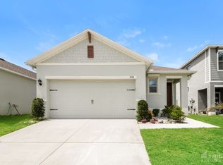 1738 Passion Vine Ln, Ocoee, FL 34761