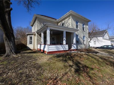 204 S Main St, Tuscarawas, OH, 44682