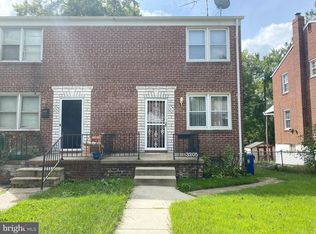 3205 Woodring Ave, Baltimore, MD 21234