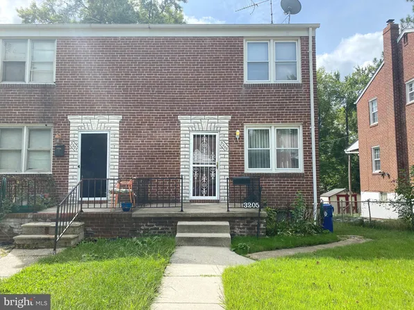 3205 Woodring Ave, Baltimore, MD 21234