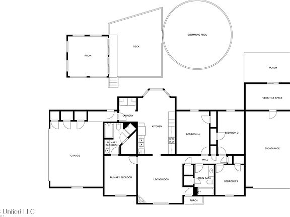 2nd image of 2641 Susie Ln
