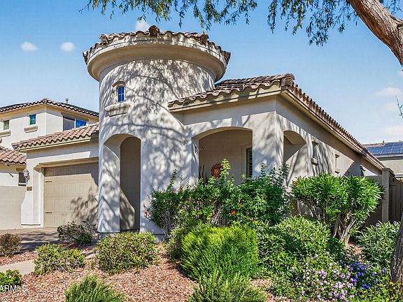 4th image of 20556 W POINT RIDGE Road