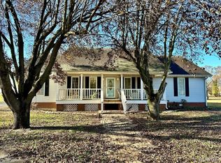 209 S Davis Rd, East Prairie, MO 63845