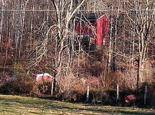 19 Robinson Rd, Weaverville, NC 28787