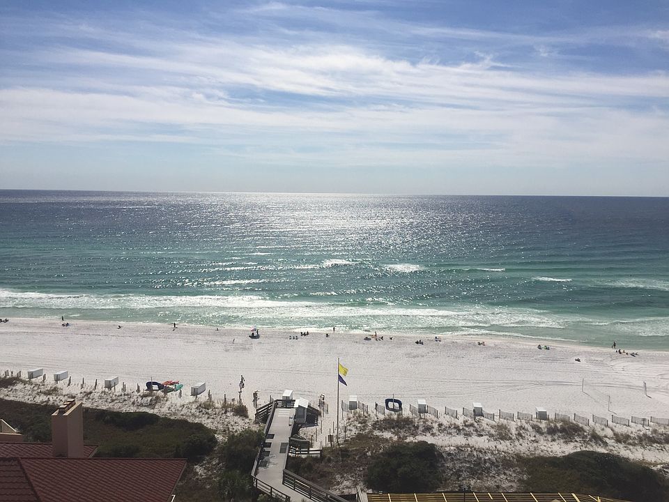 Incredible view!