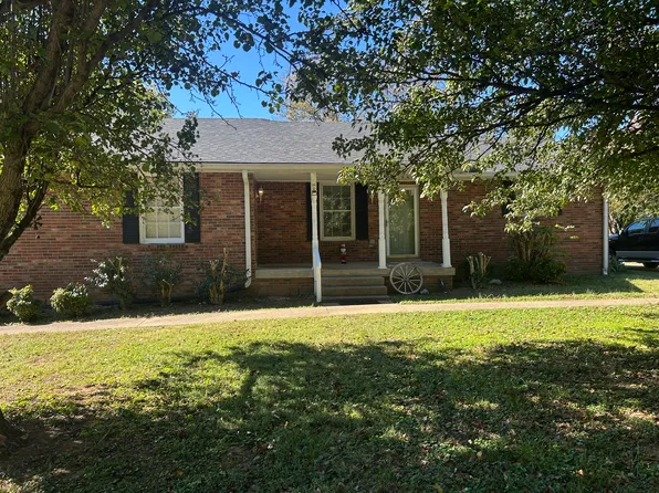 4635 Woodside Dr, Old Hickory, TN 37138