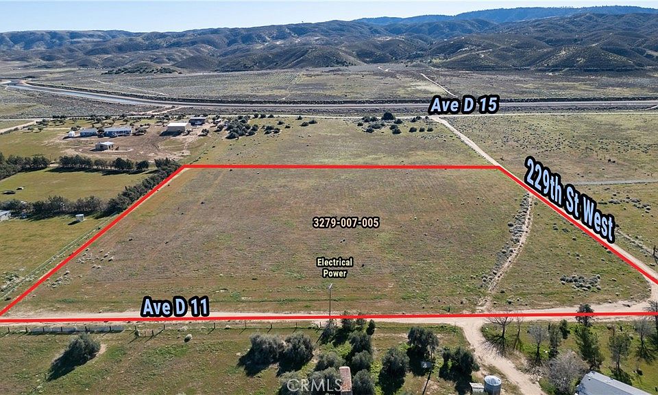 1st image of 229 W Avenue D Lot 11-4