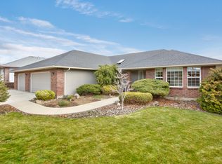 7 N 91st Ave, Yakima, WA