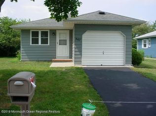 367 Barbados Dr N, Toms River, NJ 08757