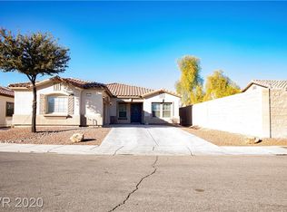 5041 Ruby Sunset St, North Las Vegas, NV 89031