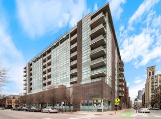 225 S Sangamon St Unit 308, Chicago, IL 60607
