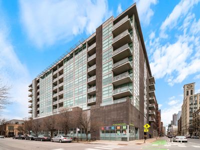 225 S Sangamon St Unit 308, Chicago, IL, 60607