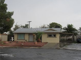 1524 Raul Ct, Las Vegas, NV 89101