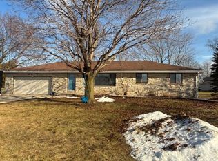 W2215 Maple Heights Dr, Chilton, WI 53014