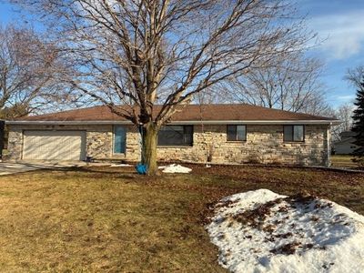 W2215 Maple Heights Dr, CHILTON, WI, 53014