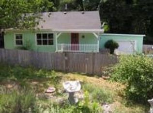 87520 Cedar Flat Rd, Springfield, OR 97478