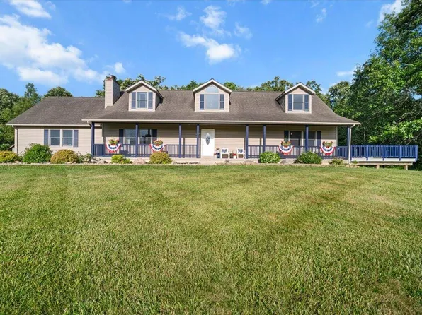 16005 Sheridan Rd, Clinton, MI 49236